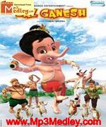 Bal Ganesh 2007 songs
