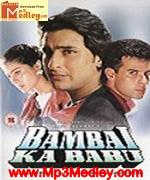 Bambai Ka Babu 1994 songs