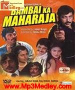 Bambai Ka Maharaja 1980 songs