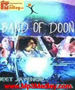 BandOf Doon 2007 songs