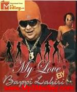 Bappi Lahiri MyLove 2009 songs