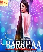 Barkhaa 2015 album cover