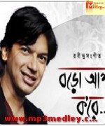 Baro Asha Kore 2011 album cover