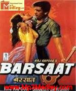 Barsaat 1949 songs