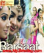 Barsaat 2001 songs