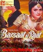 Barsaat Ki Raat 1998 songs