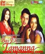 Bas Ek Tamanna 2011 album cover