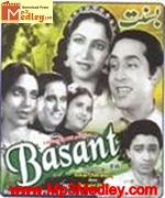 Basant 1942 songs