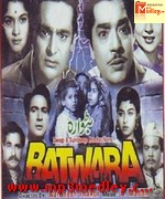 Batwara 1961 songs