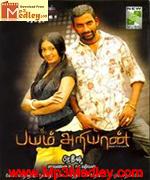 Bayam Areyan 2009 songs