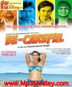 Be Careful 2011 songs