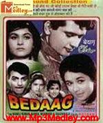Bedaagh 1965 songs