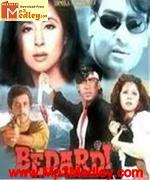 Bedardi 1993 songs