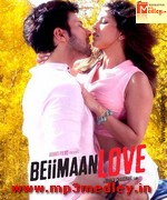 Beiimaan Love 2016 songs