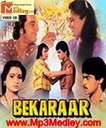 Bekaraar 1983 songs