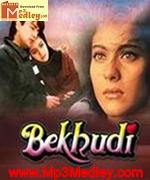 Bekhudi 1992 songs