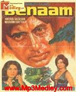 Benaam 1974 songs