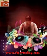 Bengali DJ Remix songs