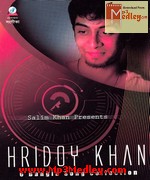 Best Of Hridoy Khan songs