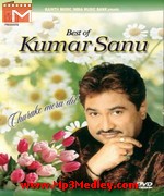 Best Of Kumar Sanu songs