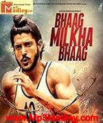 Bhaag Milkha Bhaag 2013 album cover