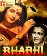 Bhabhi 1957 songs