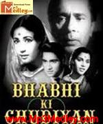 Bhabhi Ki Chudiyan 1959 songs