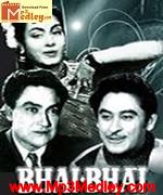 Bhai Bhai 1956 songs