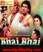 Bhai Bhai 1995 songs