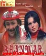 Bhanwar 1976 songs