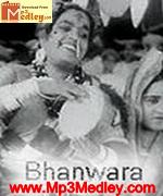 Bhanwara 1944 songs