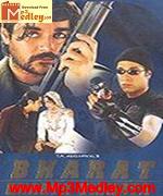 Bharat Bhagya Vidhata 2002 songs