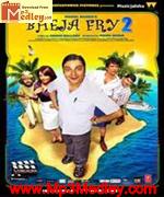 Bheja Fry 2 2011 songs