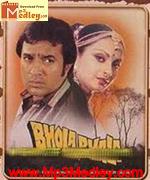 Bhola Bhala 1978 songs