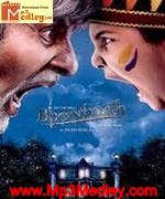 Bhoothnath 2008 songs