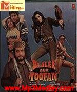 Bijlee Aur Toofan 1987 songs