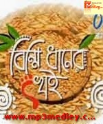 Binni dhaner khoi songs