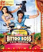 Bittoo Boss 2012 songs