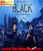 Black 2005 songs