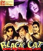 Black Cat 1959 songs