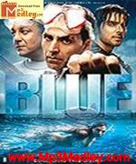 Blue 2009 songs