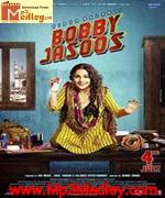 Bobby Jasoos 2014 songs