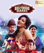 Bollywood Diaries 2016 album cover