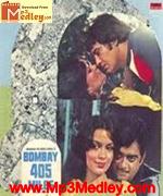 Bombay 405 Miles 1980 songs