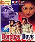 Bombay Boys 2002 songs