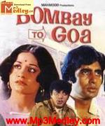 Bombay ToGoa 1972 songs