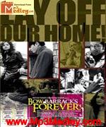 Bow Barracks Forever 2007 songs