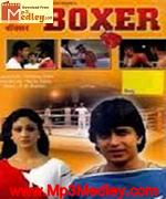 Boxer 1984 songs