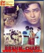 Brahmachari 1968 songs