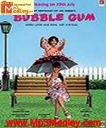 Bubble Gum 2011 songs